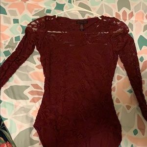 Long Sleeve Under Wear